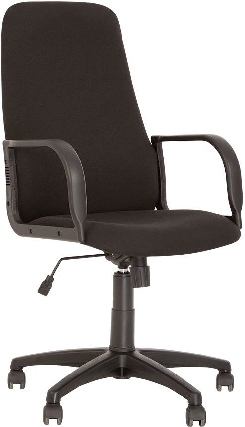 

Кресло Nowy Styl Diplomat KD Tilt PL64 С-38 (серый)
