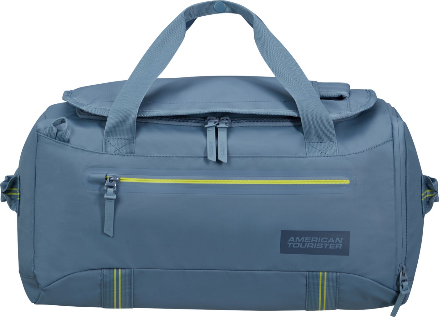 

Дорожная сумка American Tourister TrailGo Coronet Blue 45 см