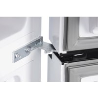 Четырёхдверный холодильник Nord (Nordfrost) RFQ 510 NFW