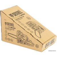 Бензопила Denzel DGS-5820