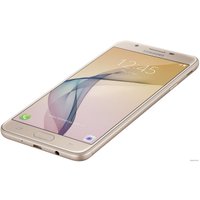 Телефон Samsung Galaxy J7 16GB Prime Gold [G610F]