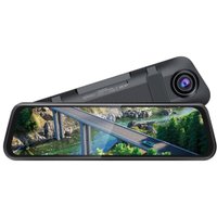 Видеорегистратор-зеркало Eplutus D90