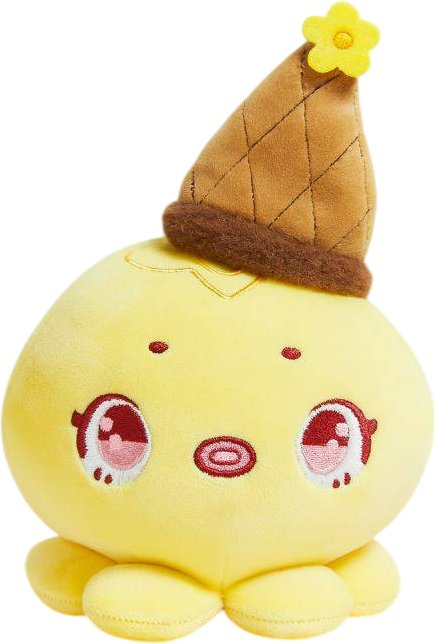 

Классическая игрушка ILikeGift Melting 106-099 (yellow)