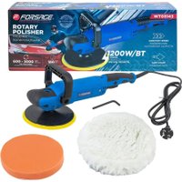 Полировальная машина FORSAGE F-WT03143