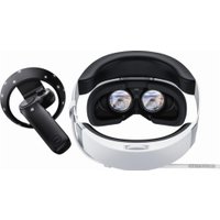 Автономная VR-гарнитура Dell Visor VRP100