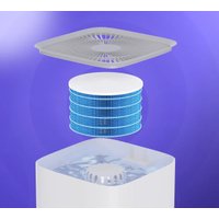 Климатический комплекс STOEWER Air Wash X12