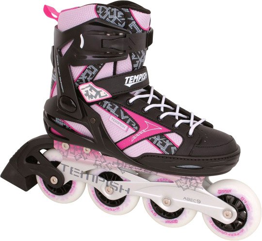 

Роликовые коньки Tempish Gama Lady Pink (р. 42)