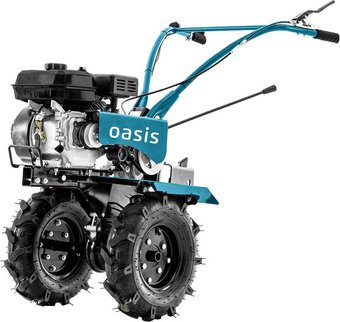 Мотоблок бензиновый Oasis MB-7/8KP