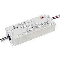 Диммер для одноцветных лент (без RGB) Arlight ARJ-SP-40-PFC-Dali2-INS 9-47V 40W IP20 0,85-1,2A 031613(1)