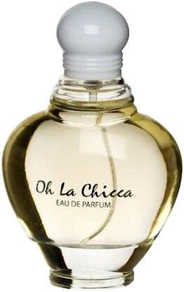 

Парфюмерная вода Street Looks Oh La Chicca Women EdP (100 мл)