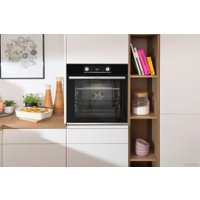 Электрический духовой шкаф Gorenje BOSX6737E09BG