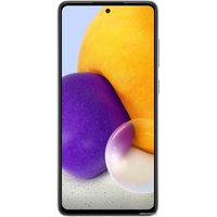 Смартфон Samsung Galaxy A72 SM-A725F/DS 6GB/128GB (черный)