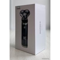 Электробритва Электроприборы-БЭМЗ Бердск 3318АС