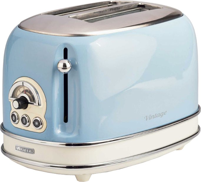 

Тостер Ariete Vintage 155/15