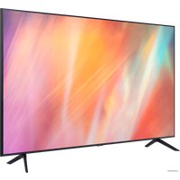 Телевизор Samsung Crystal AU7100 UE75AU7100UXCE