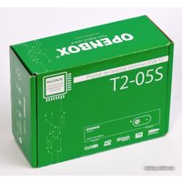 Приемник цифрового ТВ Openbox T2-05S