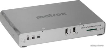 Matrox Monarch LCS