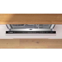 Встраиваемая посудомоечная машина Bosch Serie 2 SMV25AX07F