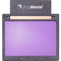 Сварочная маска FoxWeld Guardian 8877 (черный)