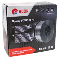 Сварочная проволока  Edon Профи FCW0.8-1