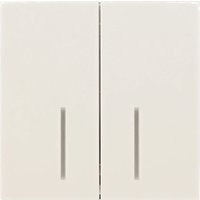 Выключатель Lezard Zima 704-9088-112QC (слоновая кость)
