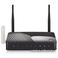 Wi-Fi роутер Zyxel Keenetic Omni