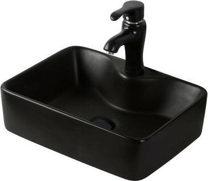 

Умывальник ORANGE B01-475mb