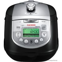 Мультиварка-скороварка Cuckoo CMC-HE1055F