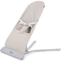 Шезлонг Nuovita Pulito PL2 (бежевый)