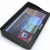 GPS навигатор GEOFOX 704