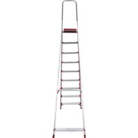 Лестница-стремянка Новая высота NV 3117 (9 ступеней)