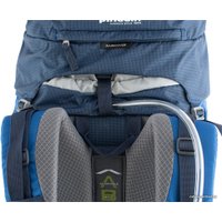 Туристический рюкзак Pinguin Explorer 50 373066 (синий)