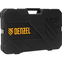 Универсальный набор инструментов Denzel 15807 (216 предметов)