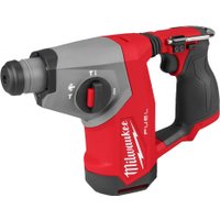 Перфоратор Milwaukee M12 FHAC16-0X 4933499184 (без АКБ, кейс)