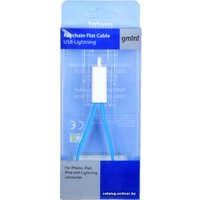 Кабель Gmini GM-MUS300FKBL