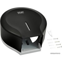 Диспенсер для туалетной бумаги Puff 7130Bl