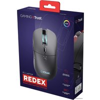 Игровая мышь Trust GXT 980 Redex