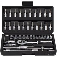 Универсальный набор инструментов Zitrek SAM46 (46 предметов)