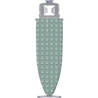 Гладильная доска Nika Ника 9 Тефлон НТ9/12 (с ракушками оливковый)