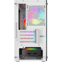 Корпус Powercase Mistral Micro D3W ARGB CMMDW-A3