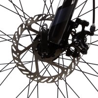 Велосипед NEO LUNA 2.0 24 2025 (бирюзовый)