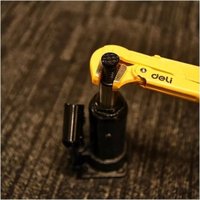 Ключ трубный Deli DL105167