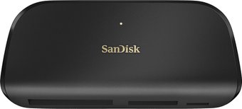 SanDisk ImageMate Pro USB-C SDDR-A631-GNGNN