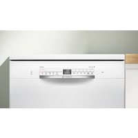 Отдельностоящая посудомоечная машина Bosch Serie 2 SMS2ITW09E