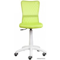 Компьютерное кресло AksHome Eva (салатовый)