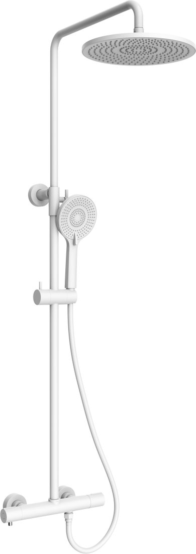 

Душевая система Kaiser Serio 05577-4