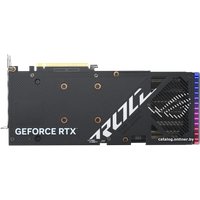 Видеокарта ASUS ROG Strix GeForce RTX 4060 Ti OC Edition 16GB GDDR6 ROG-STRIX-RTX4060TI-O16G-GAMING