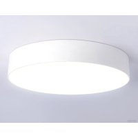 Светильник-тарелка Ambrella light Air Alum FV5531 WH