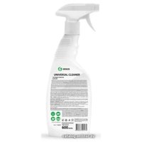 Средство универсальное Grass Universal Cleaner 0.6 л