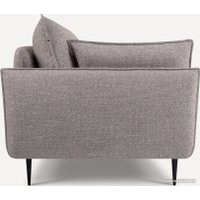 Диван Divan Шилдс Textile Grey 221510 (серый)